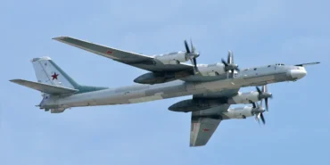 Tu-95MS