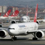 Türk Hava Yolları