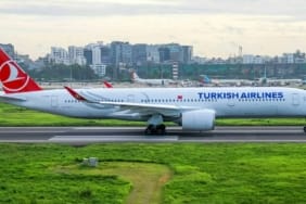 EMERCOM'a Ait Mİ-8 Acil İniş Yaptı thumbnail