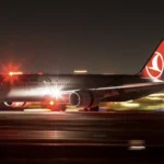 Türk Hava Yolları Rekor Kırdı Türk Hava Yolları (THY) 4