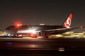 Türk Hava Yolları (THY) 4