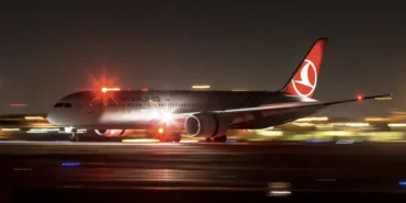 Türk Hava Yolları (THY) 4