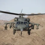 ABD'den Norveç'e 21 Adet UH-60M Black Hawk Satış İçin Onay UH-60M Black Hawk 5