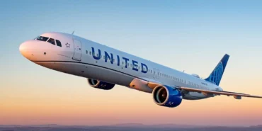 United Airlines t