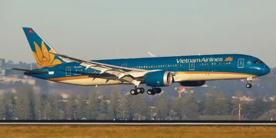 Vietnam Airlines Uçağıyla İlgili Soruşturmada Yeni Detaylar