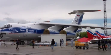 Volga-Dnepr