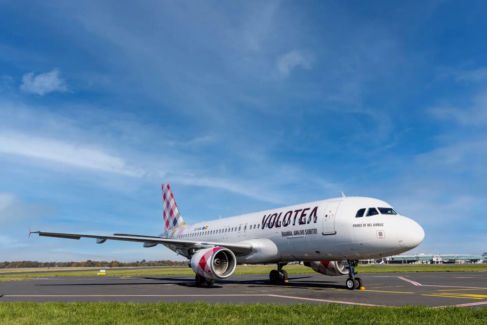 Volotea