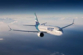 WestJet 4