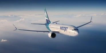 WestJet 4