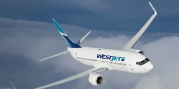 WestJet 5