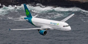 aer lingus 5