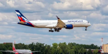 aeroflot 3