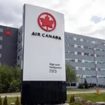 Air Canada'da Çalışanları Uyuşturucu Kaçakçılığı Şüphesiyle Gözaltına Alındı air canada