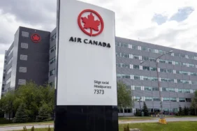 air canada