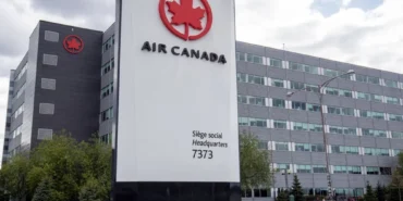 air canada