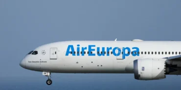 Air Europa, Karakas Uçuşlarına Başlıyor air europa