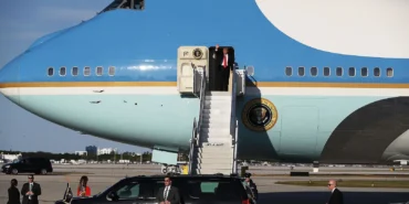 air force one 4