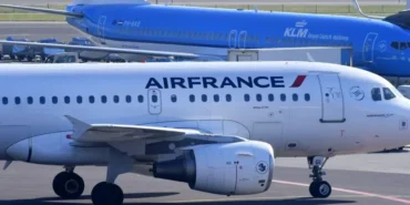 air france 6