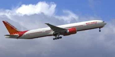 air india