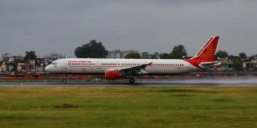air ındia 4