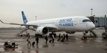 airbus 4