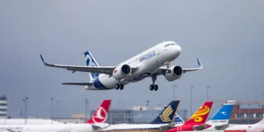 airbus a320