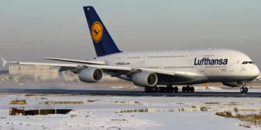airbus a380 lufthansa 4