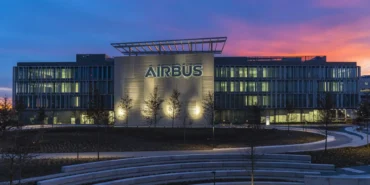 airbus merkez