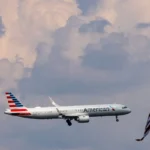 American Airlines, Caracas Uçuşlarına Başlıyor american airlines