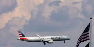 american airlines