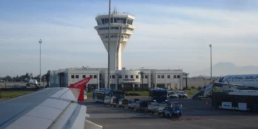 antalya havalimanı 4