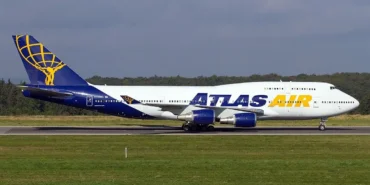 atlas air 4