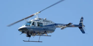 bell helikopter 5