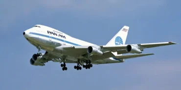 boeing 5