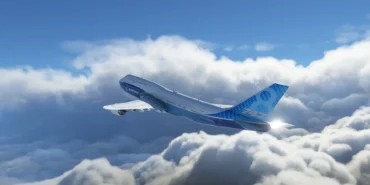 boeing uçak 5