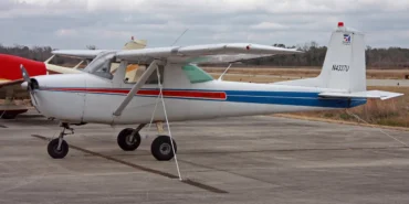 cessna 150 5