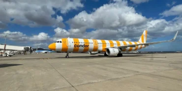 condor airlines 4