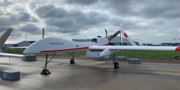 drone 33