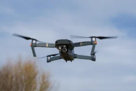 drone 5