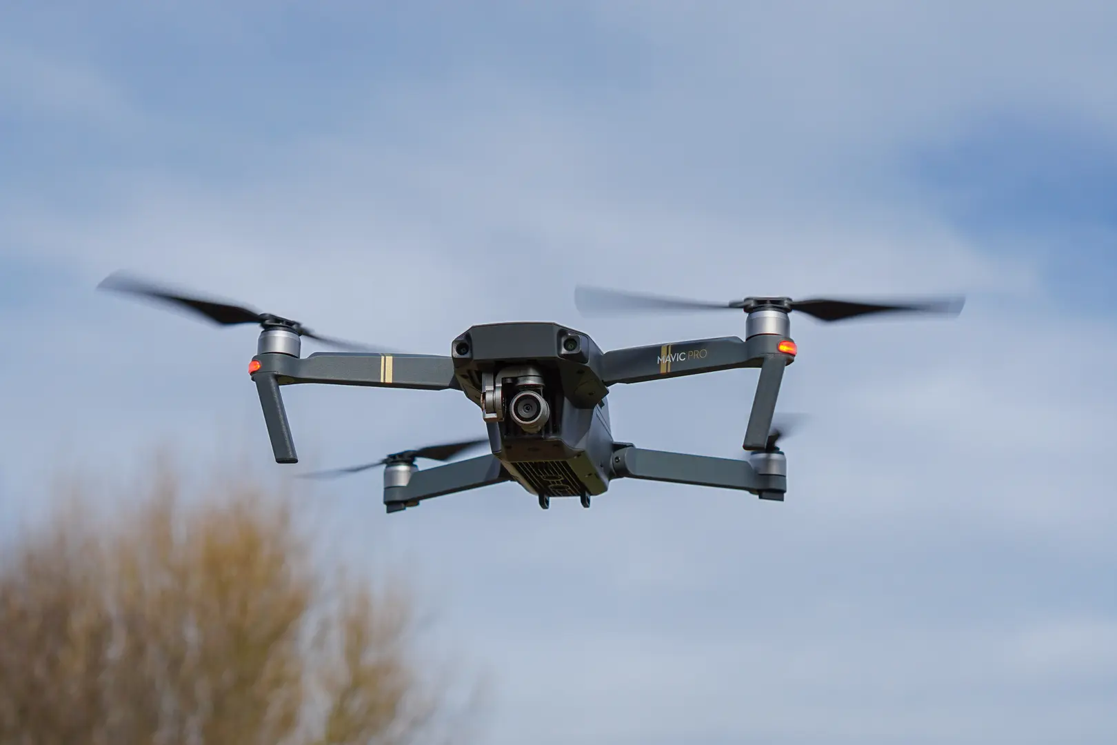 drone 5