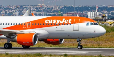 easyjet