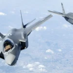 Türkiye'ye F-35 Teslimatı Ne Zaman Yapılacak? f-35 4