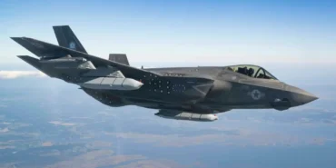 f-35 5