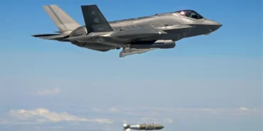 Kommersant: Türkiye'nin S-400 Satışı Çıkmaza Girdi f-35 n4
