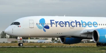 french bee 6