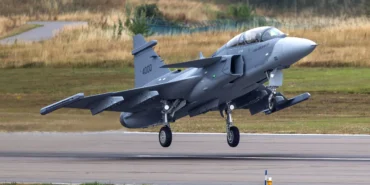 gripen f 6