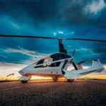 gyroplane 5