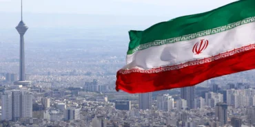 iran 4