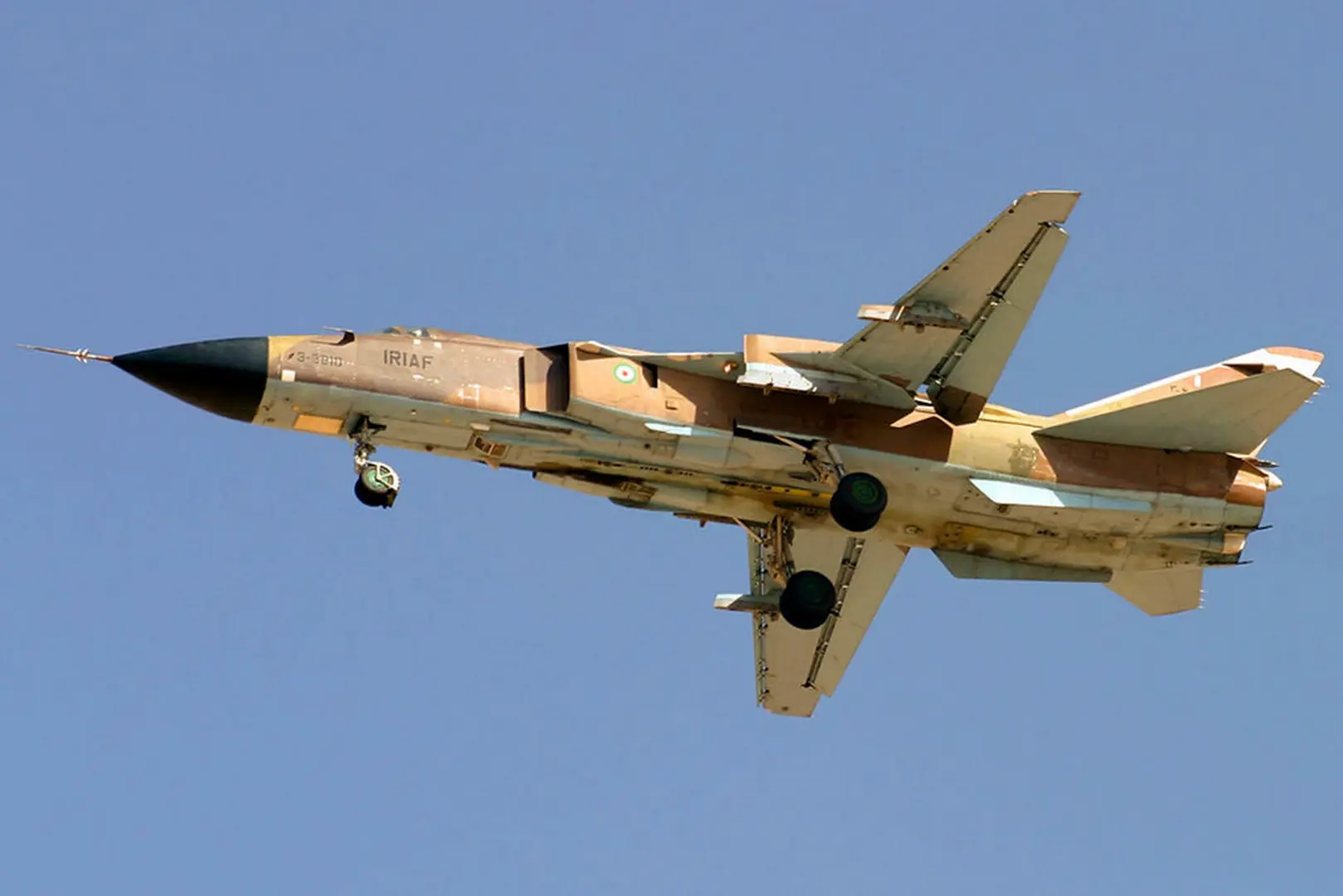iran 4