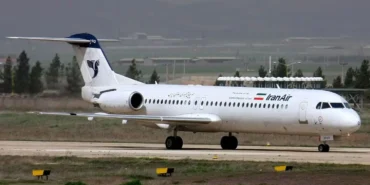 ıran air